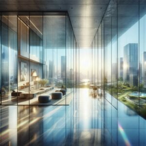 Read more about the article The Complete Guide to Modern Glass Solutions for Your Home